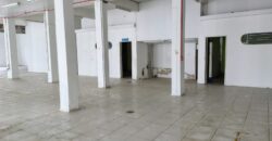 PRÉDIO COMERCIAL NO CORAÇÃO DA CIDADE