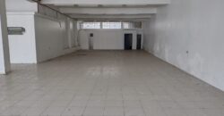 PRÉDIO COMERCIAL NO CORAÇÃO DA CIDADE