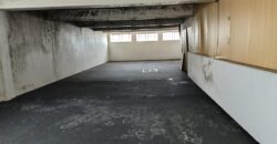PRÉDIO COMERCIAL NO CORAÇÃO DA CIDADE