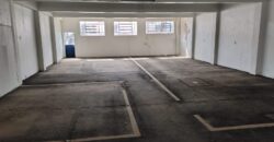 PRÉDIO COMERCIAL NO CORAÇÃO DA CIDADE