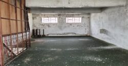 PRÉDIO COMERCIAL NO CORAÇÃO DA CIDADE