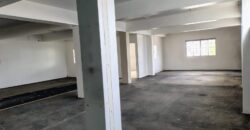 PRÉDIO COMERCIAL NO CORAÇÃO DA CIDADE