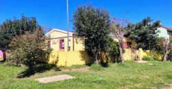 CASA DE ESQUINA BAIRRO ALCIDES ALMEIRA