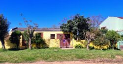 CASA DE ESQUINA BAIRRO ALCIDES ALMEIRA