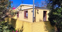 CASA DE ESQUINA BAIRRO ALCIDES ALMEIRA