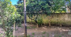 CASA DE ESQUINA BAIRRO ALCIDES ALMEIRA