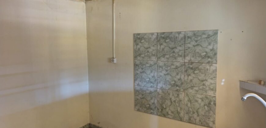 CASA DE ESQUINA BAIRRO ALCIDES ALMEIRA