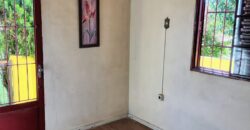 CASA DE ESQUINA BAIRRO ALCIDES ALMEIRA