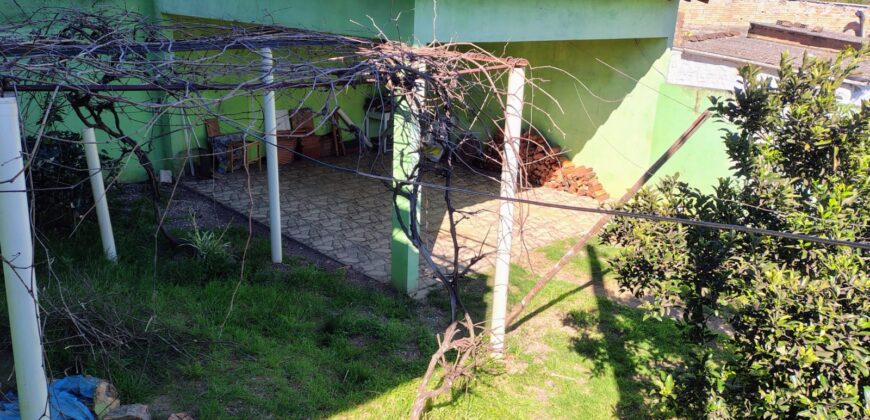 ÓTIMO SOBRADO BAIRRO ALCIDES ALMEIDA