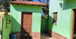 ÓTIMO SOBRADO BAIRRO ALCIDES ALMEIDA